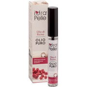 Idrapelle Olio di Ricino Olio Puro Ciglia 10ml-1