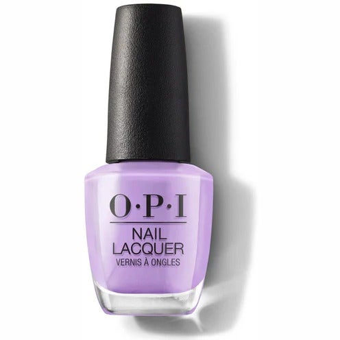 Opi Smalto N. B29 Do You Lilac It 15ml-3