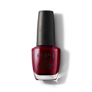 Opi Smalto N. L87 Malaga Wine 15ml-1