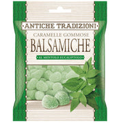 Antiche Tradizioni Caramelle Balsamiche Gommose 90g-2