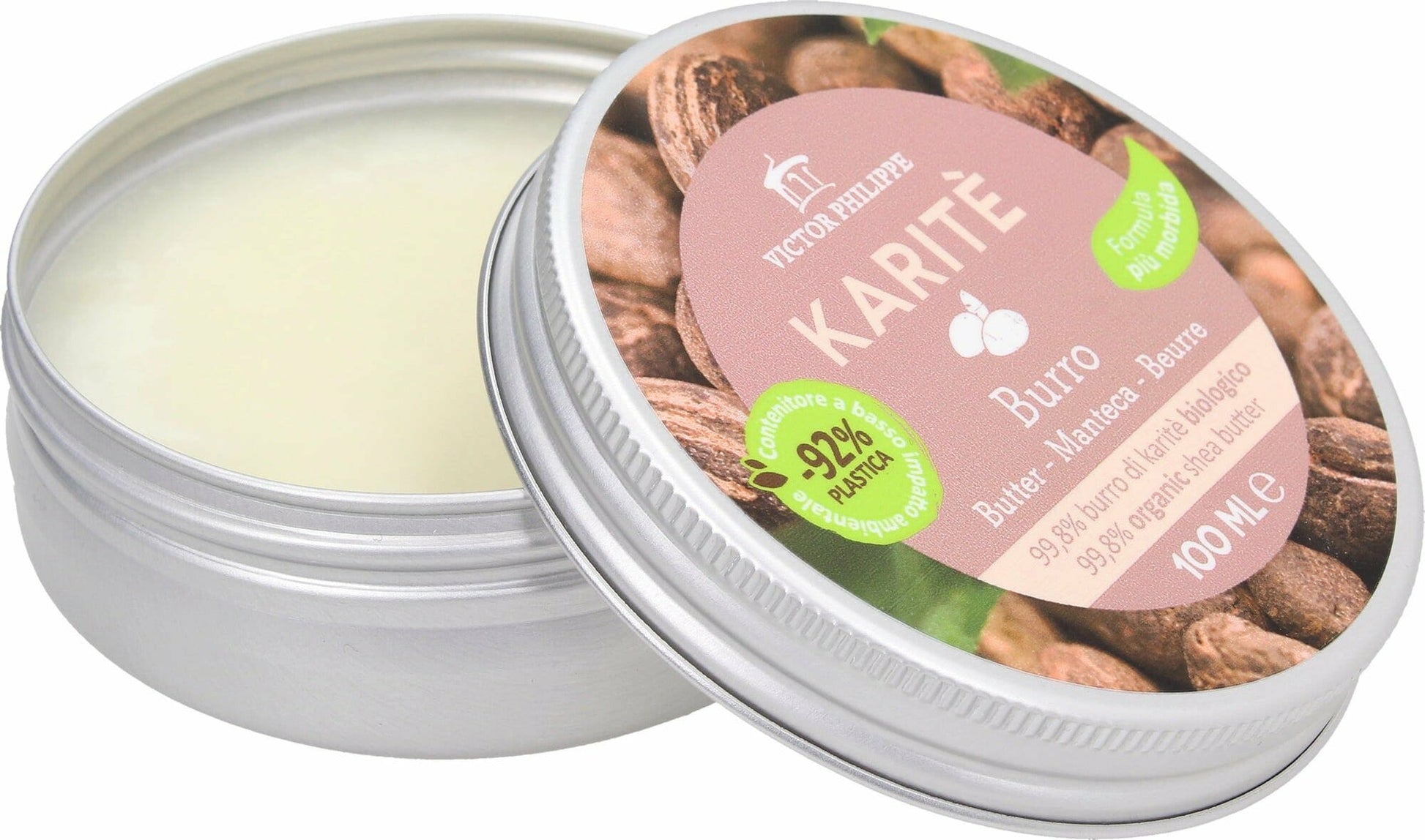 Karitè Burro 100ml-1