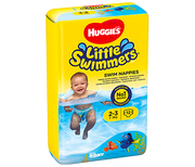 Huggies Little Swimmers Pannolino S 3-8kg-2