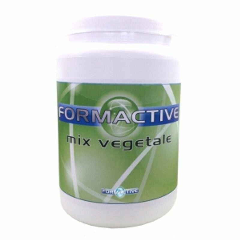 FORMACTIVE MIX VEGETALE 630G-1