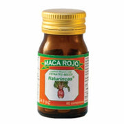 MACA ROJO ESTRATTO SECCO 60CPR-1
