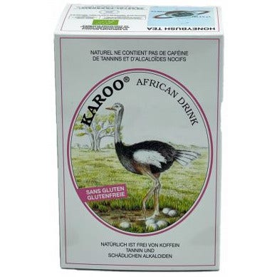 Karoo African Drink Tea Bio 150g-1