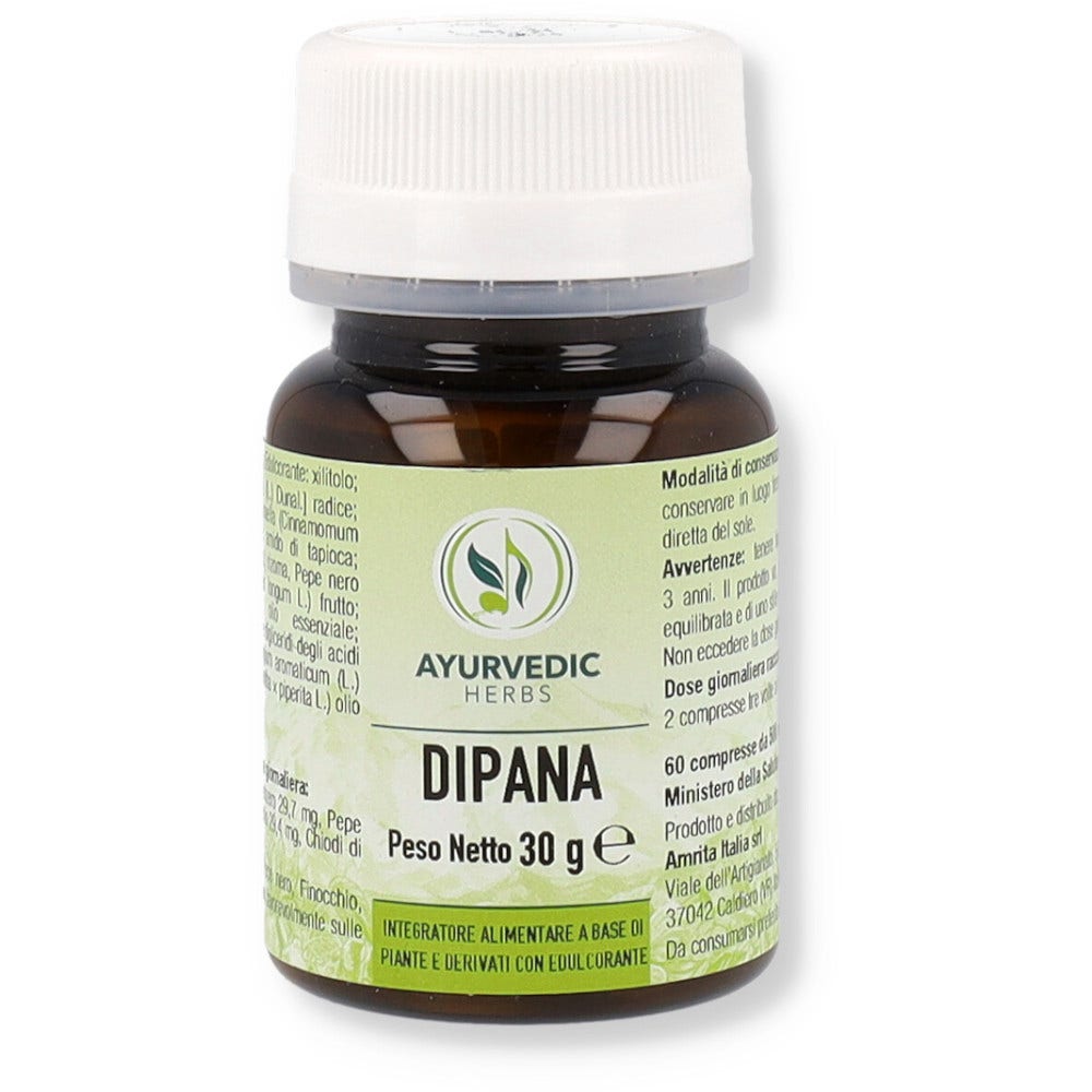 Dipana 60 Compresse 30g-1