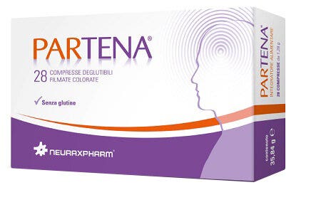 Partena 28cpr-2