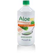 Aloe 100% Aroma Mango 1 Litro -1