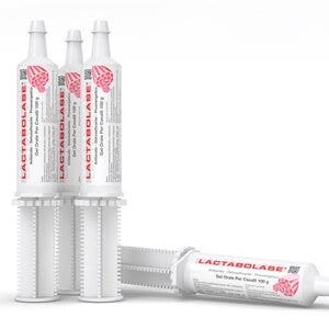 Lactabolase Gel Orale Per Equini 1 Siringa 100g-3