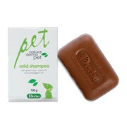 Derbe Shampoo Solido Natural Derma Pet 150g-1