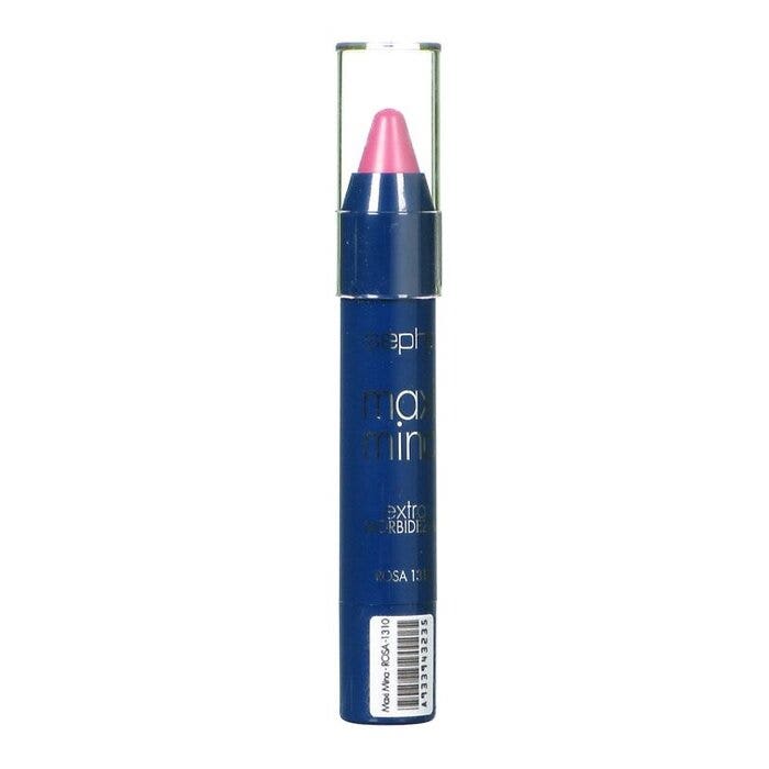 Sephir Maxi Mina Gloss Labbra Rosso 1320-1