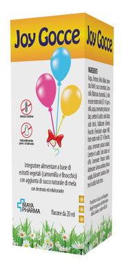 Joy Gocce 20 ml-0