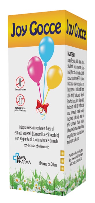 Joy Gocce 20 ml-0