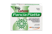 Triocarbone Pancia Piatta 10 Bustine Bipartite-3