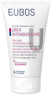 Eubos Urea 10% Hydro Repair 150ml-3