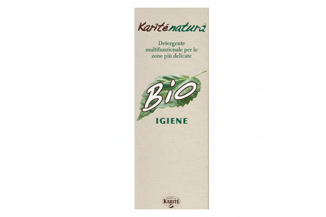 KARITE NATURA BIO IGIENE 250ML-1