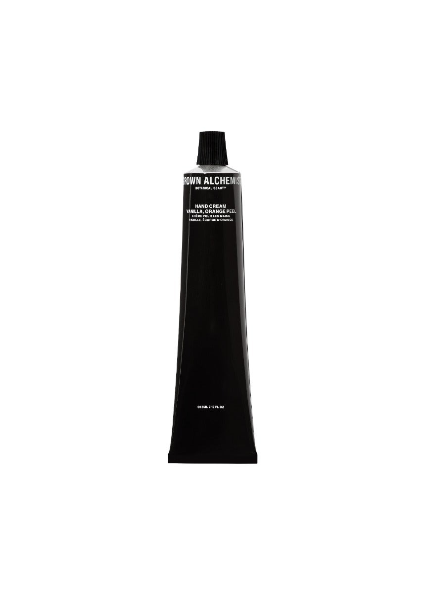 Grown Alchemist Hand Cream Vanilla&Orange Peel 65ml-1