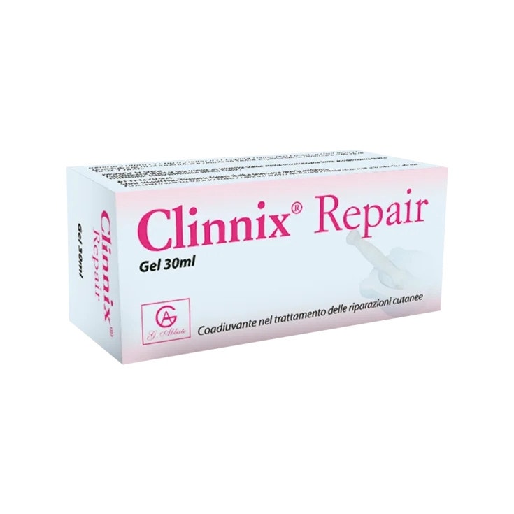 Clinderm Repair Gel 30ml-0