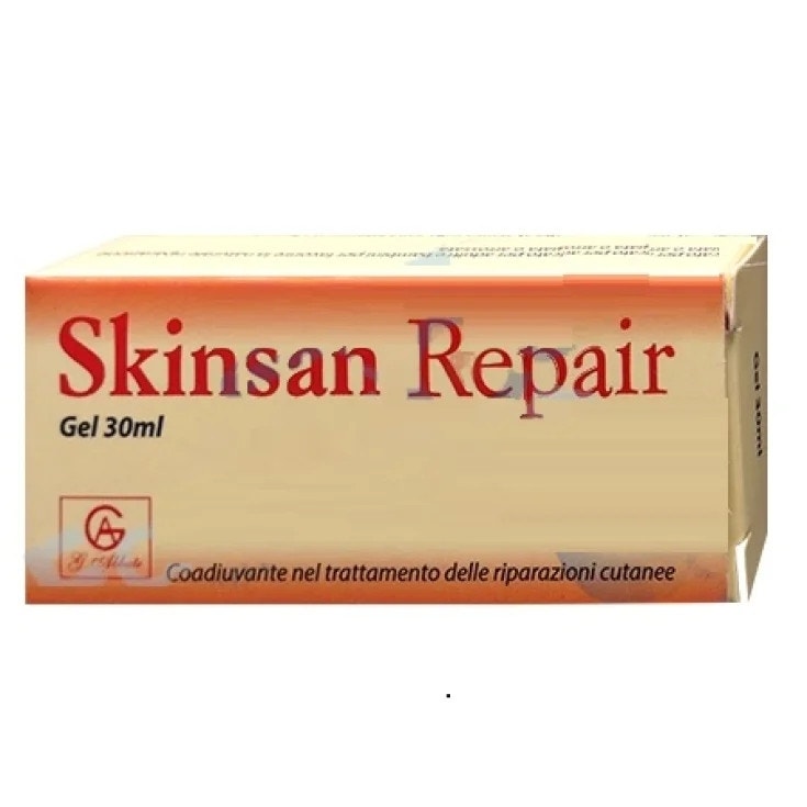 SKINSAN REPAIR GEL 30ML-0