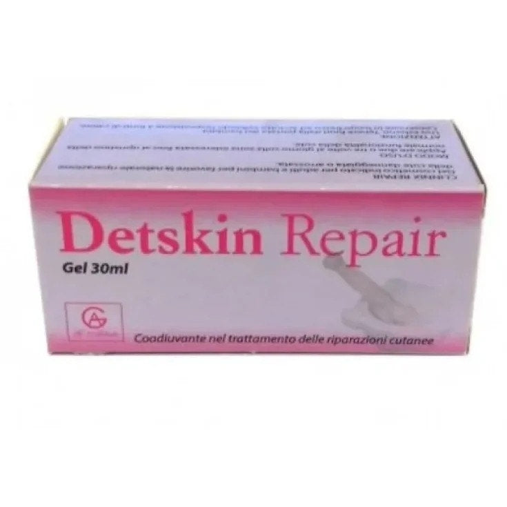 Detskin Repair Gel 30 ml-0