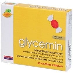 Glycemin 30 Capsule-3