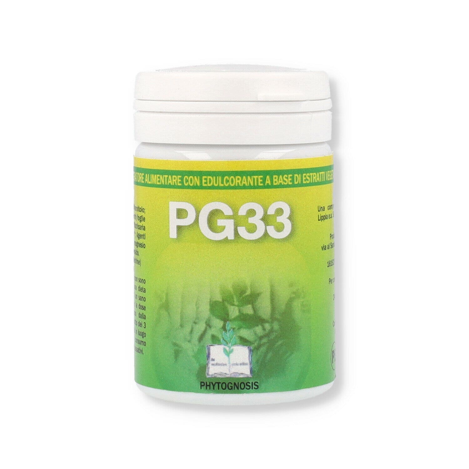 PG33 80 Compresse-1