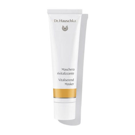 Dr Hauschka Maschera Rivitalizzante 5ml  - 1