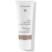 Dr Hauschka Crema Rigenerante Collo/Decollete 40ml  - 2