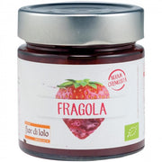 Composta Fragola 250g