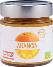 Fior Di Loto Composta Di Arancia 250g