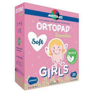 Ortopad Soft Girl Cerotto M 20 Pezzi-1
