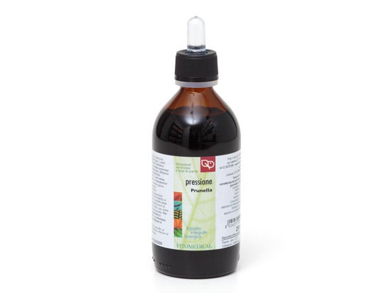 Fitomedical Prunella Pressione Estratto Integrale Sinergico 200ml-1