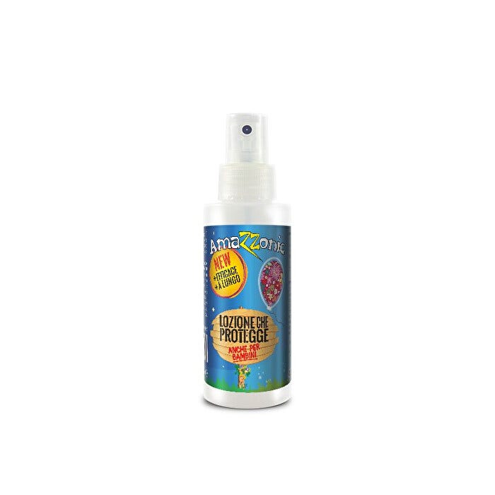 Renaco Amazzonic Spray Protezione Insetti 100ml-1