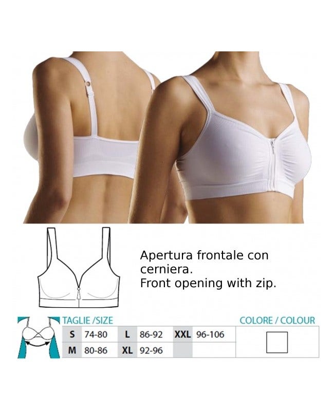 Orione 9650 Reggiseno Post-Operatorio Taglia XL -1