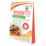 Shirataki Spaghetti Bio 250g