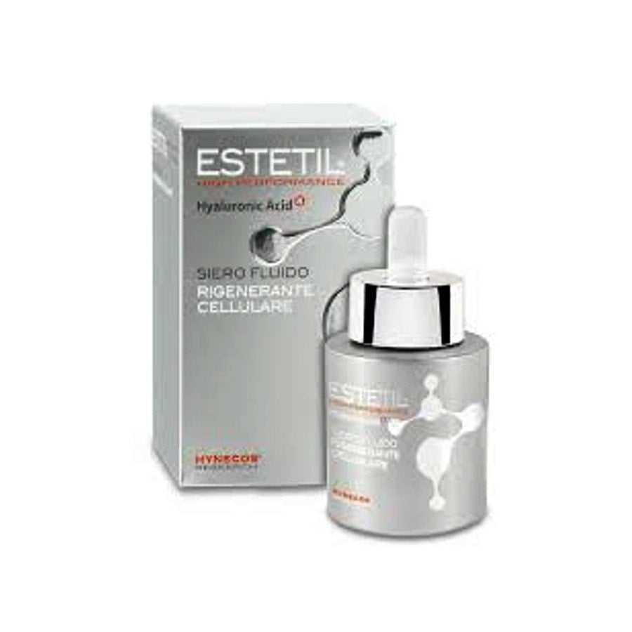 Estetil Siero Fluido Concentrato Rigenerante Cellulare 30ml-1
