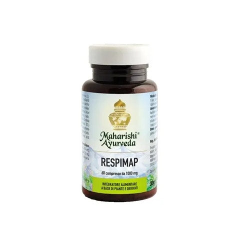 Respimap 60 Compresse-2