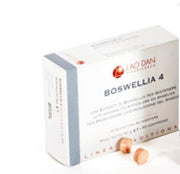 Boswellia 4 60 Compresse-1