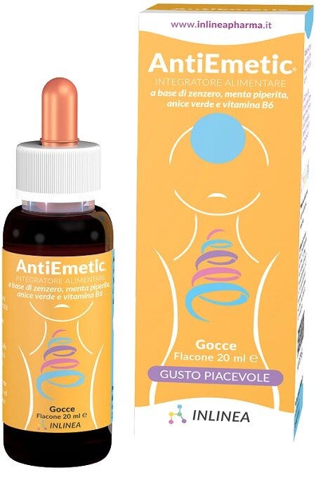 Antiemetic Gocce 20ml-3