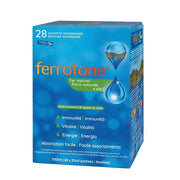 Ferrotone Apple 28 Bustine 25ml-3