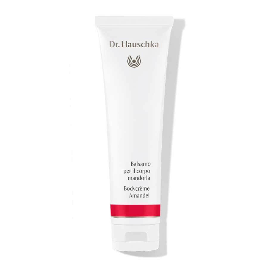 Dr Hauschka Balsamo Corpo Mandorla 145ml-2