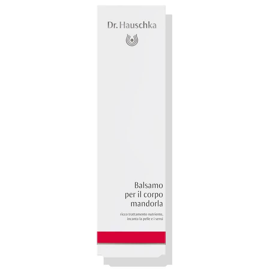 Dr Hauschka Balsamo Corpo Mandorla 145ml-3
