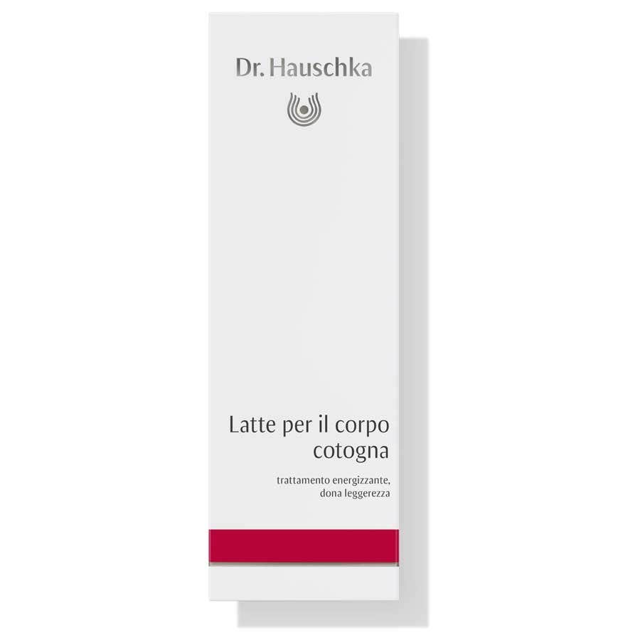 Dr. Hauschka Latte Per Il Corpo Alla Cotogna 145ml-2
