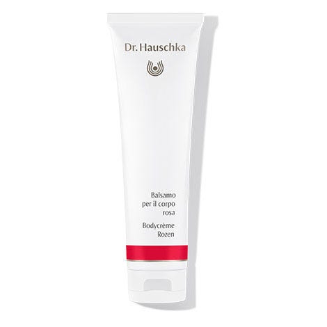 Dr Hauschka Balsamo Corpo Rosa 10ml - 1