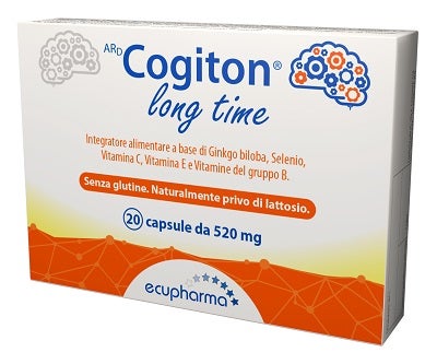 Ard Cogiton Long Time 20 Capsule-2