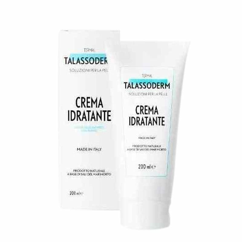 TALASSODERM CREMA IDRAT 200ML-1