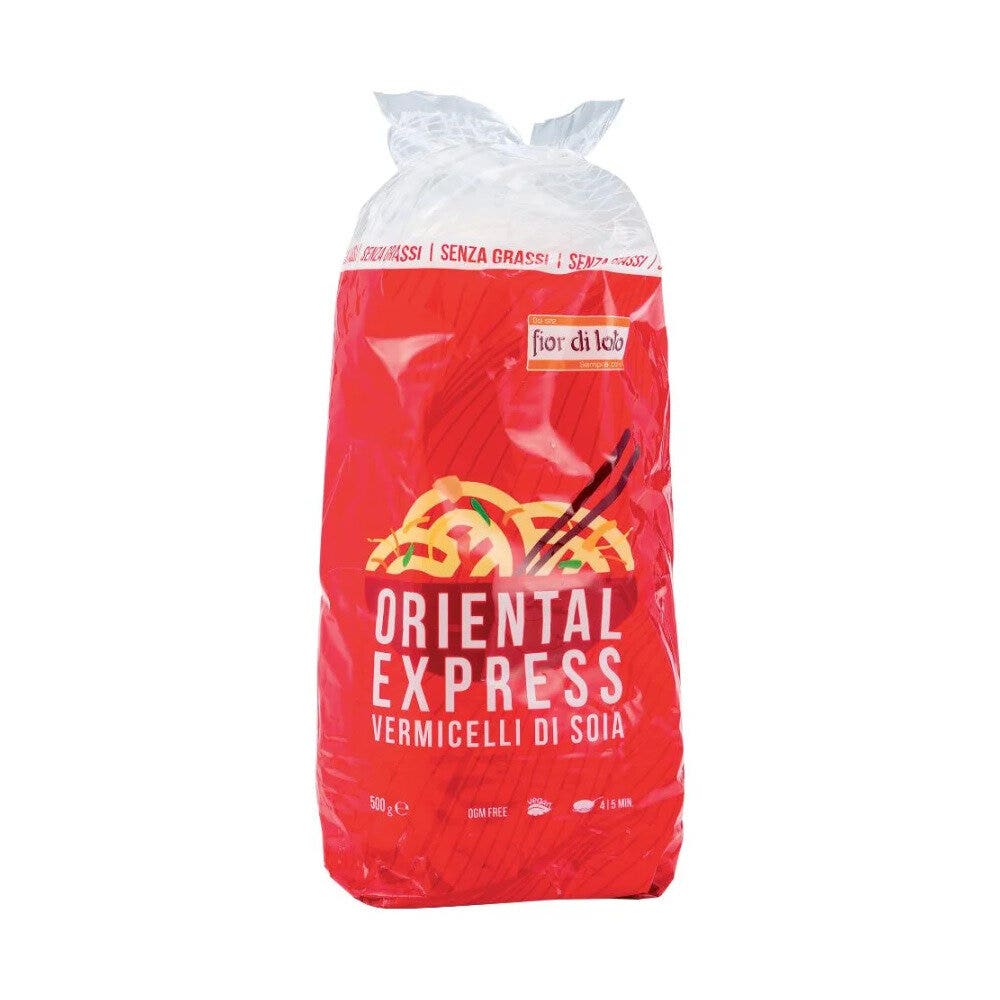 Fior Di Loto Oriental Express Vermicelli Di Soia 500g-1
