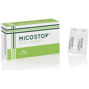 Micostop Ovuli Vaginali 10 Pezzi-2