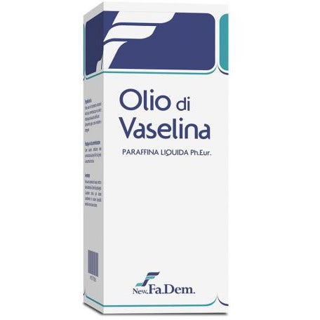 Olio Vaselina 500ml-1
