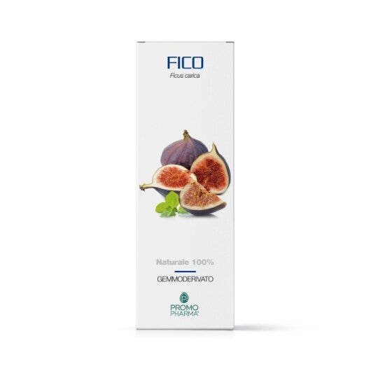 Promopharma Fico Gemmoderivato 50ml-1
